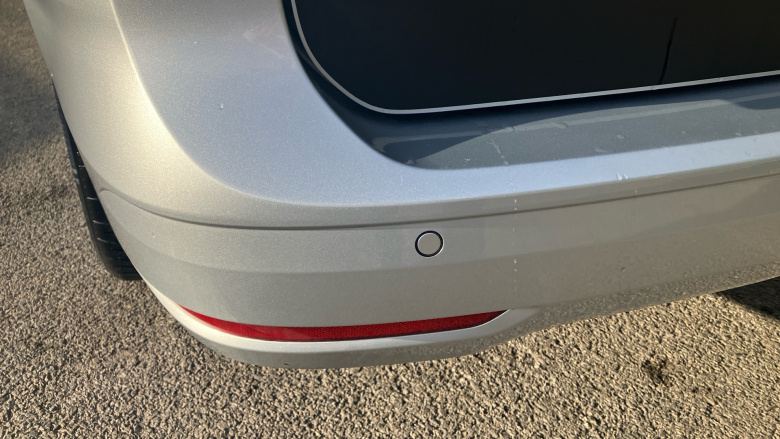 Ford Transit Connect 250 L2 Petrol 1.5 EcoBoost PHEV 150 Limited Van Auto